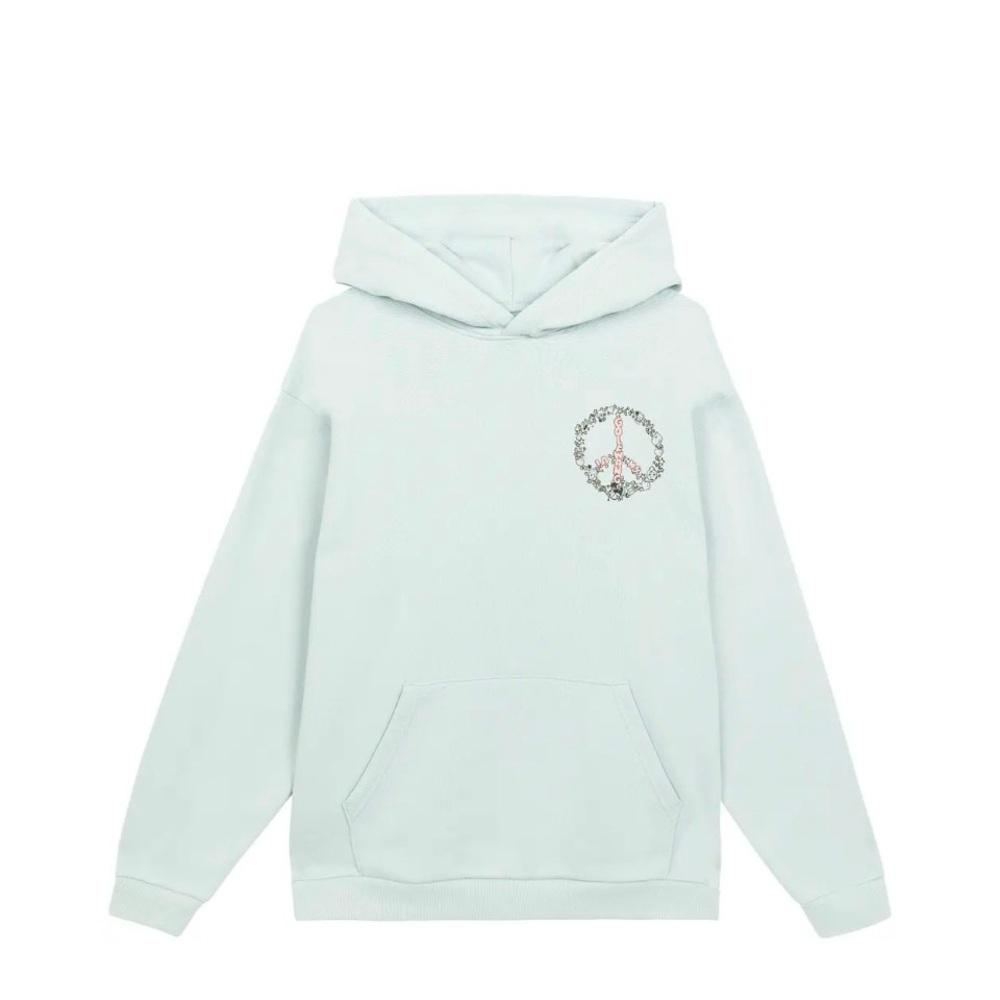 GOLF WANG
UNITY HOODIE by GOLF
WANG size M